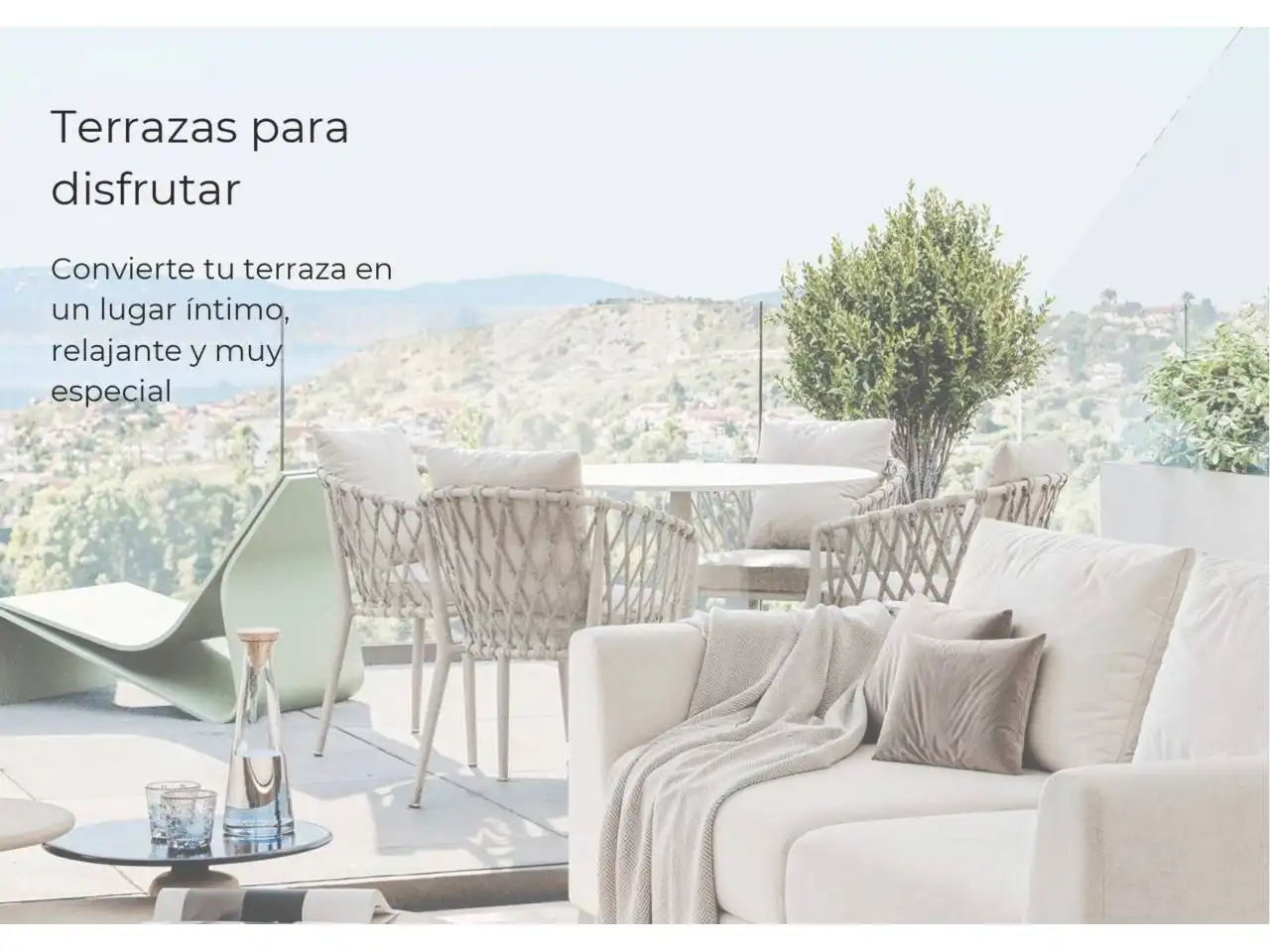 Wohnung mit Terrasse zum Verkauf in Calle Río, imagen 6