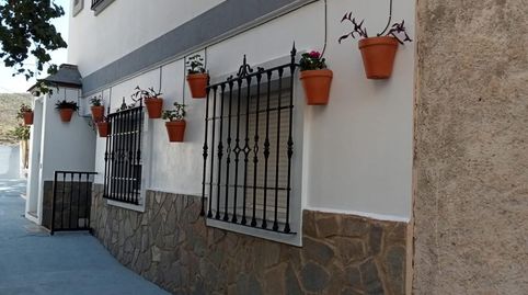 Foto 4 von Dachboden zum Verkauf in Calle Castillo, 5, Velefique, Almería
