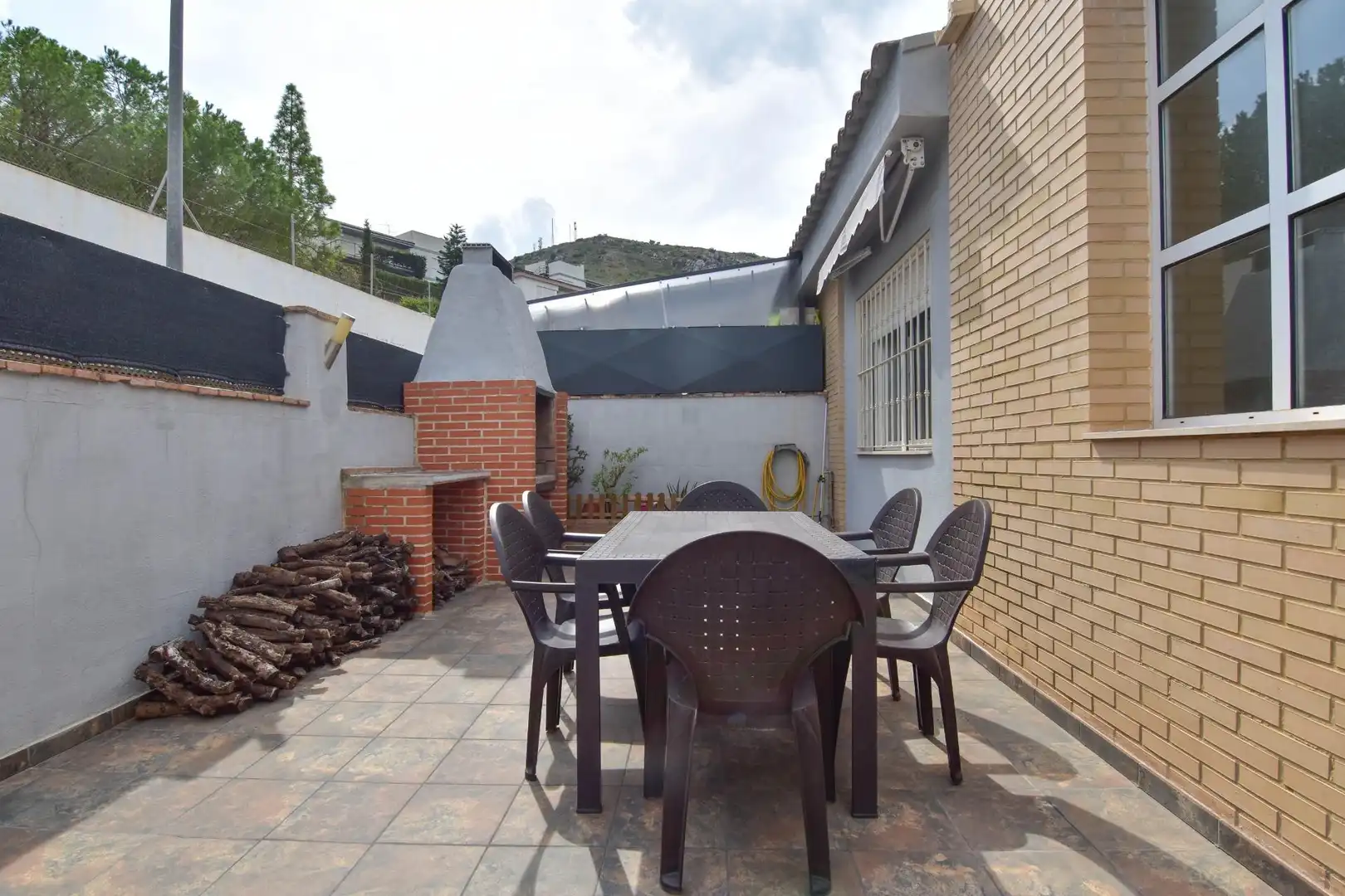 Haus mit Pool zum Verkauf in Avenida del Riu Túria, imagen 10