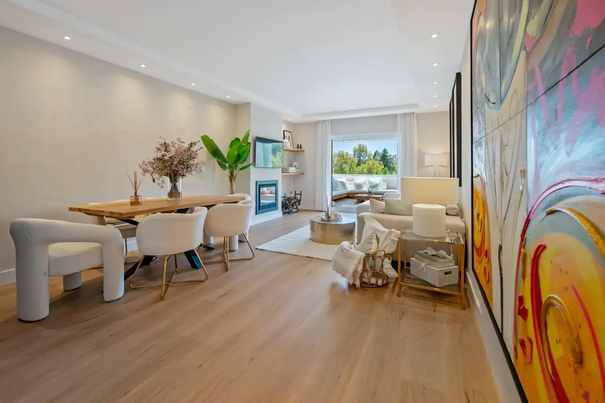 Wohnung mit Aufzug zum Verkauf in Milla de Oro, imagen 8