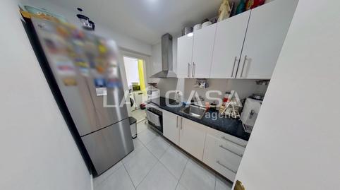 Foto 4 de Pis en venda a Carrer de Cantàbria, Sant Martí de Provençals,  Barcelona Capital