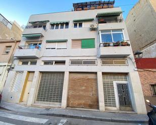 Exterior view of Premises for sale in Alicante / Alacant