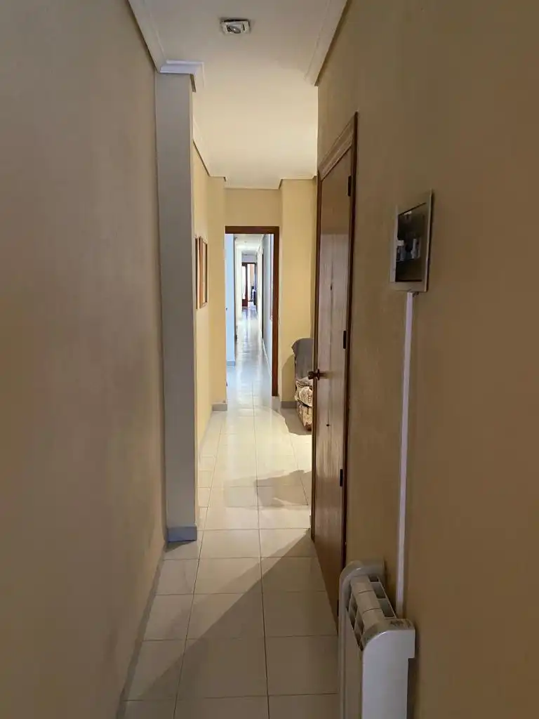 Mixto residencial en venta en Carrer de Campoamor, imagen 5