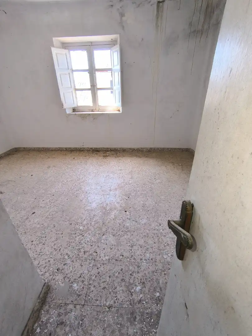 Casa o xalet en venda en Meneses de Campos amb Jardí privat i Traster