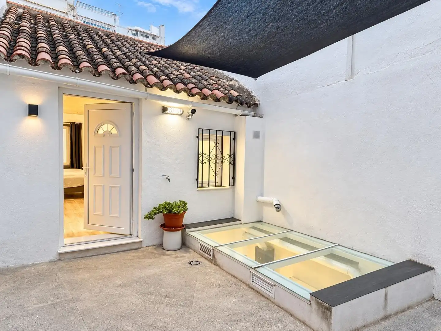 House for sale in Centro