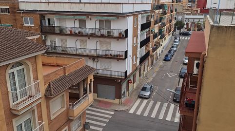 Foto 5 von Dachboden zur Miete in Carrer del Poeta Llorente, Centro Ciudad, Paterna