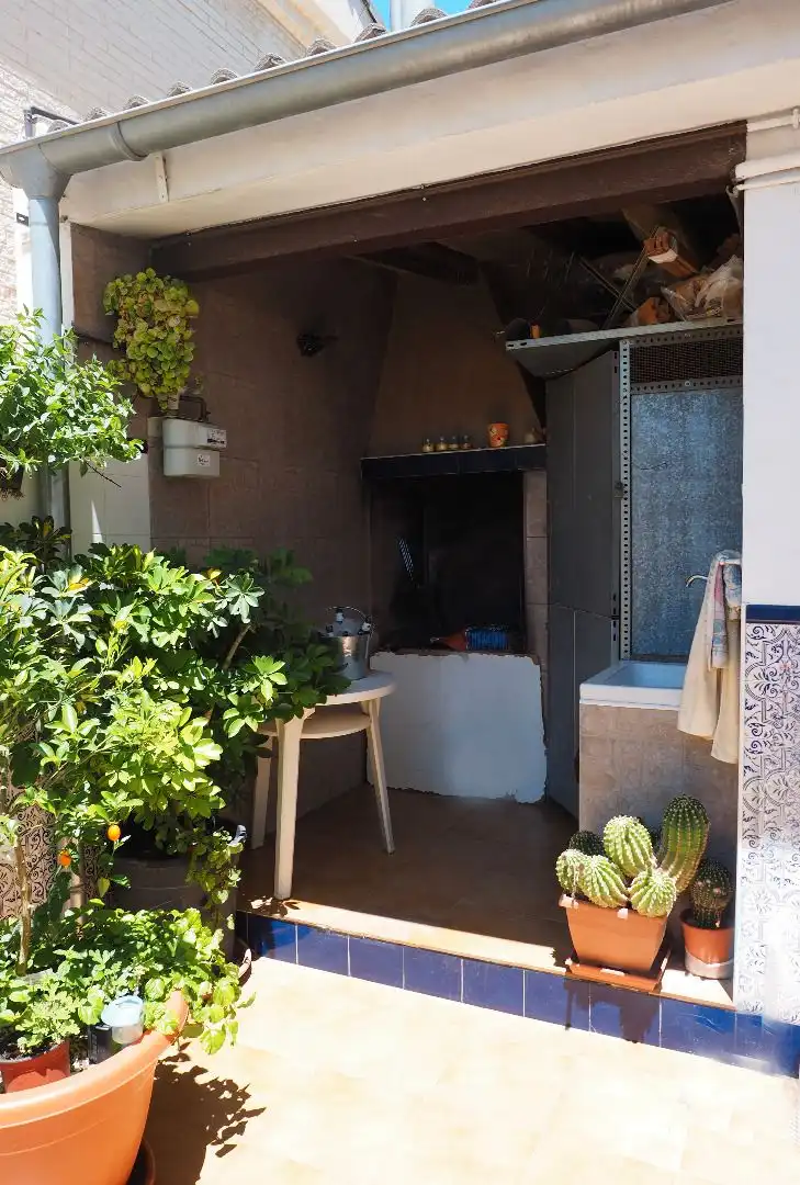 Terraced house for sale in Petrer, imagen 41