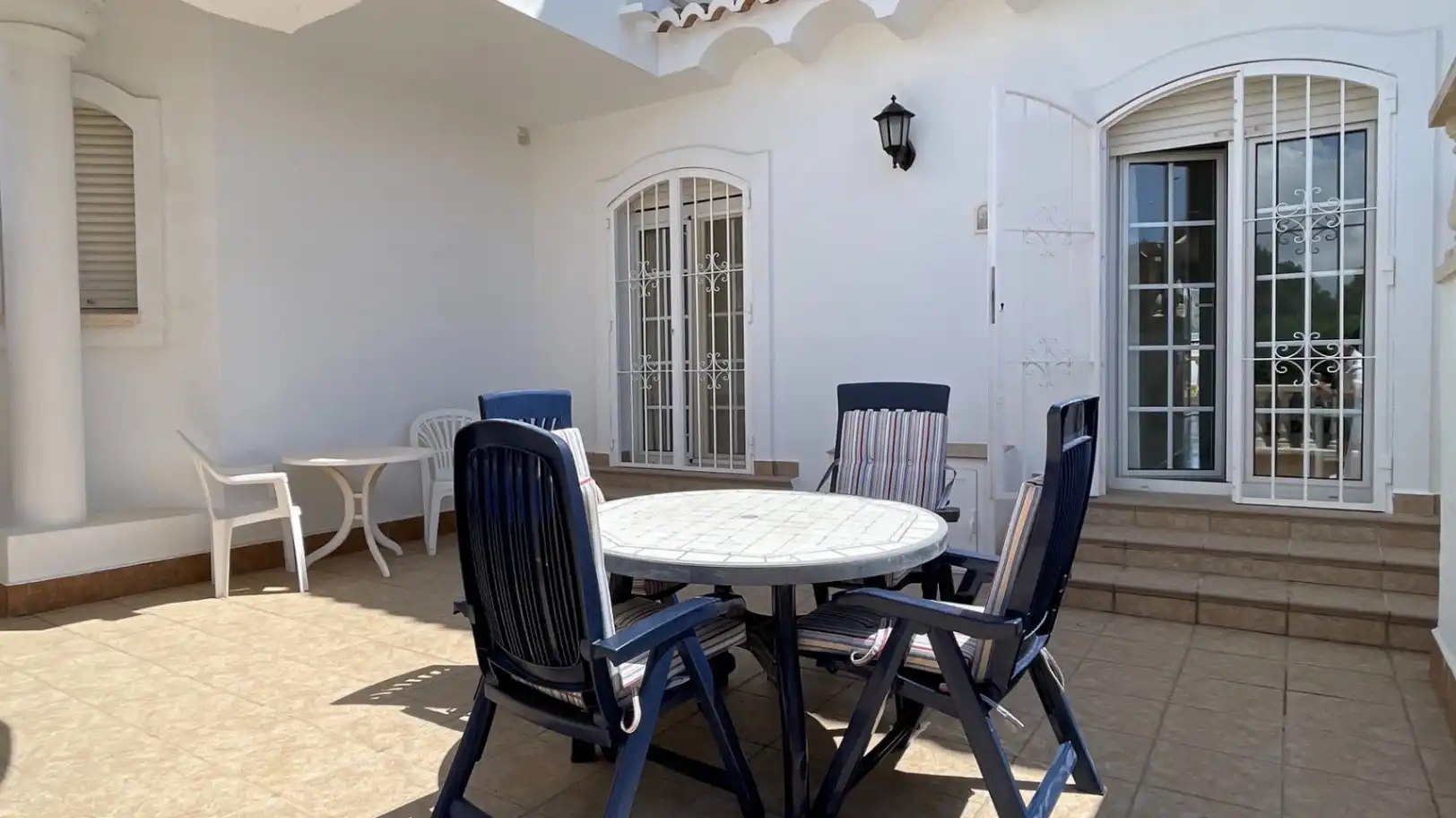 Apartment with pool for sale in Benimeit - Tabaira, imagen 19