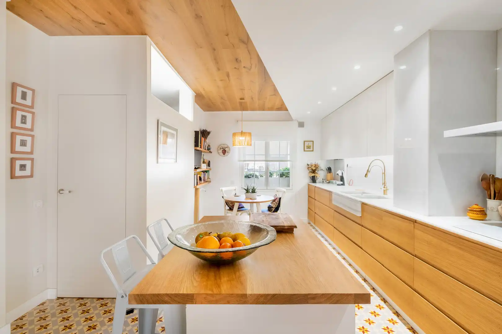 Duplex con terrazza in vendita a Carrer de Finlàndia, imagen 9