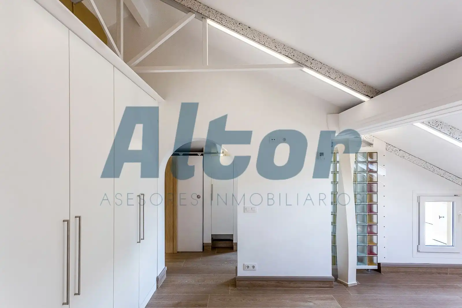 Penthouse with lift for sale in ATOCHA, imagen 17