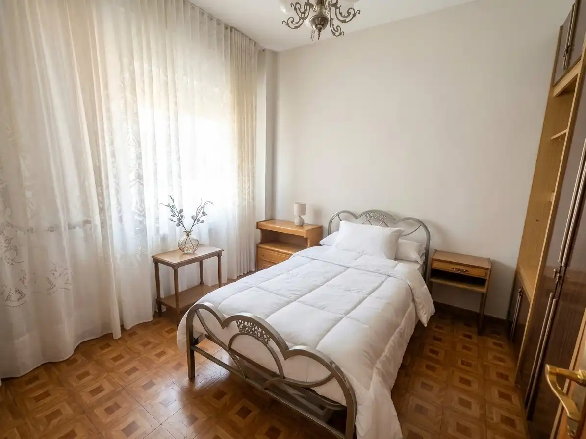 Habitación de Piso en venta en Ciudad Real con Aire acondicionado, Calefacción y Terraza