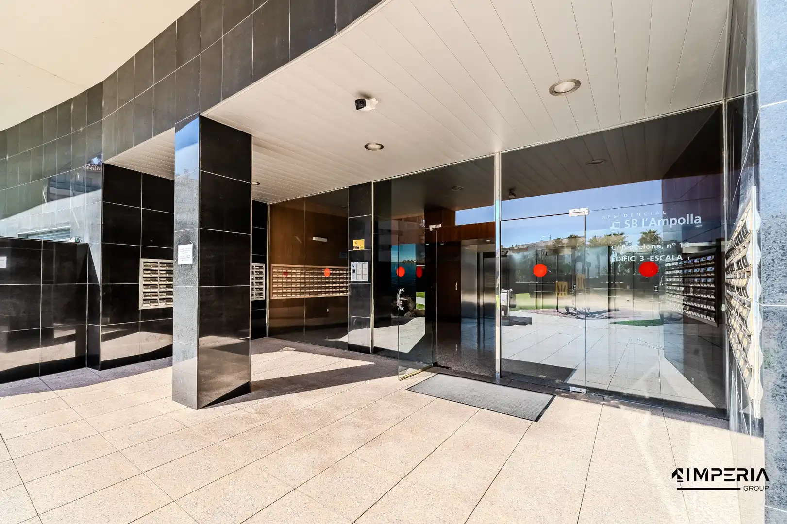 Piso con terraza en venta en Carrer Barcelona, imagen 43