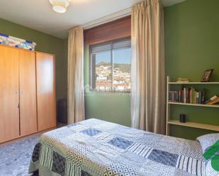 Bedroom of Flat for sale in Güevéjar  with Terrace and Balcony