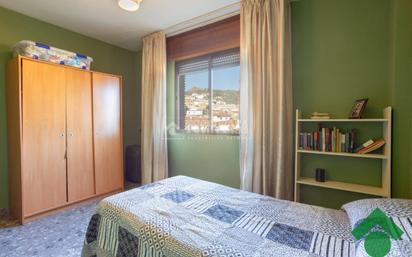 Bedroom of Flat for sale in Güevéjar  with Terrace and Balcony