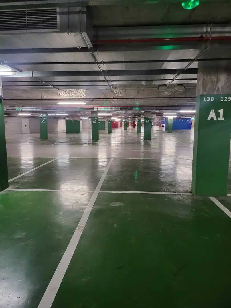 Garage zur Miete in Carrer de les Ciències, 53, Granvia LH
