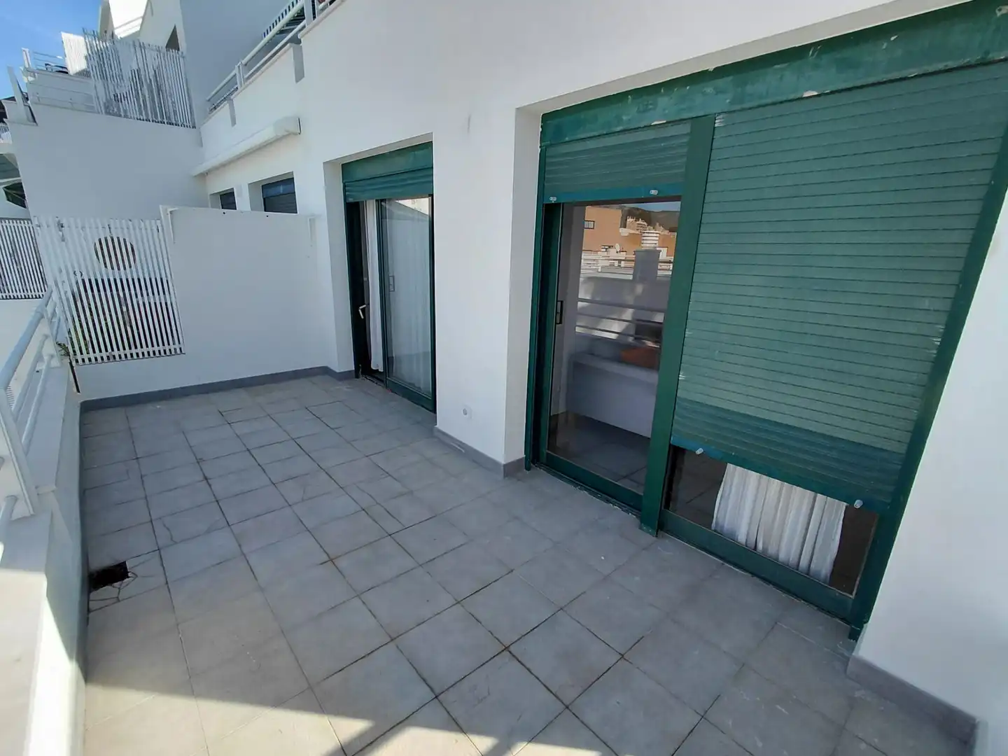 Flat with pool to rent in Ponent, imagen 6