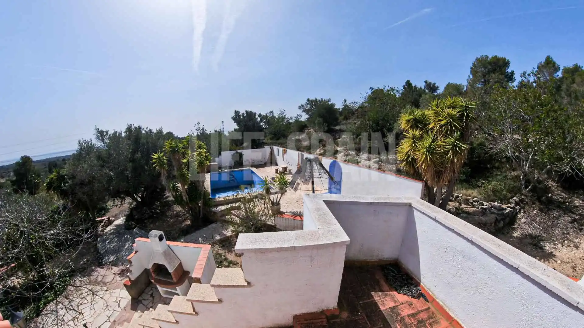 Casa o chalet en venta en N/A, -1, El Perelló