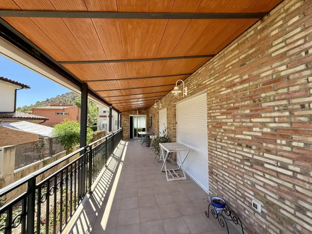 Villa à louer à Calle Quinta Avenida, imagen 11