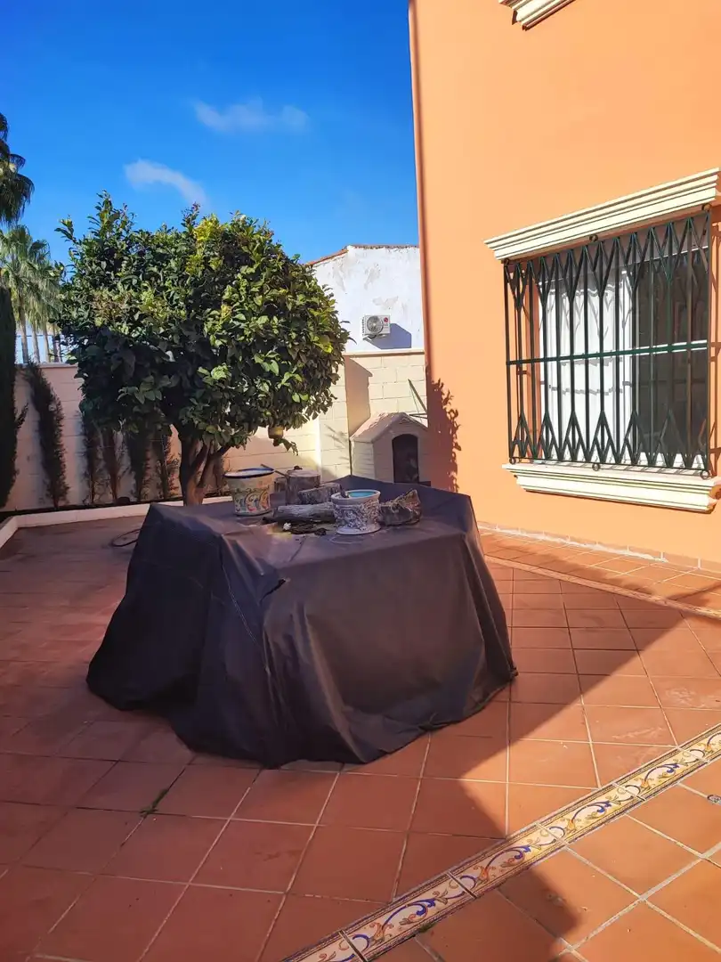 Adossat en venda a Ayamonte ciudad, imagen 2