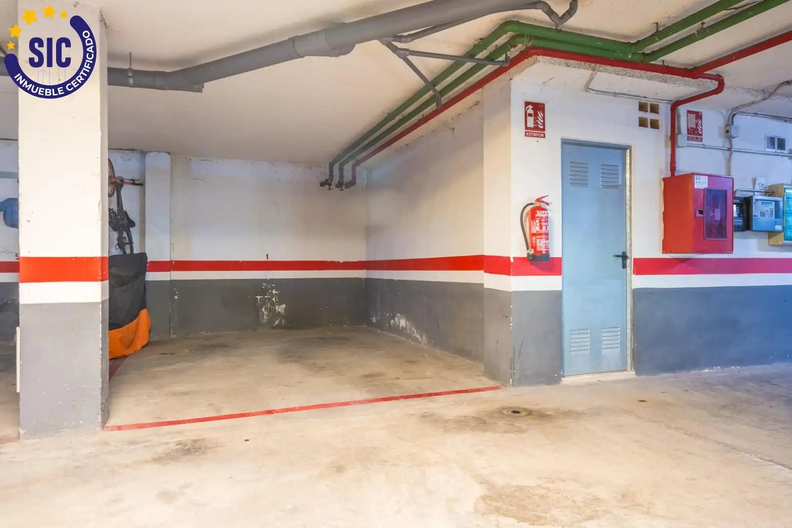 Flat with pool for sale in Calle MILA REIAL, imagen 53