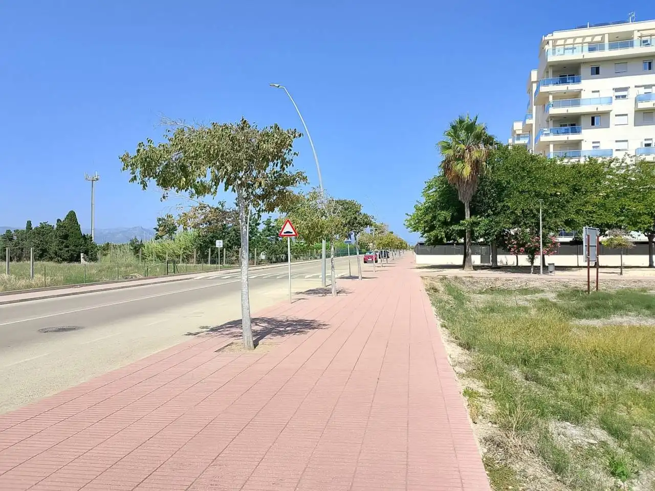 Residential land for sale in Calle Ronda Oest, imagen 11