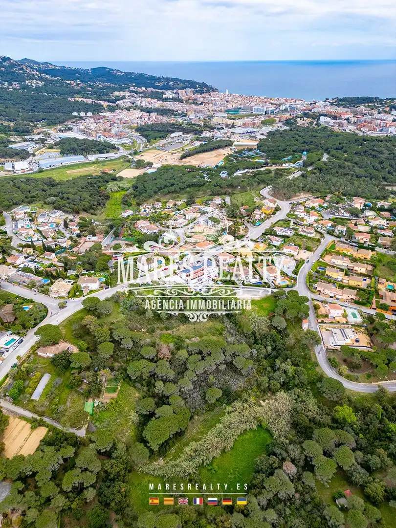 Grundstücke und Bauplätze zum Verkauf in Mare de Deu de Gracias 22-26, imagen 30