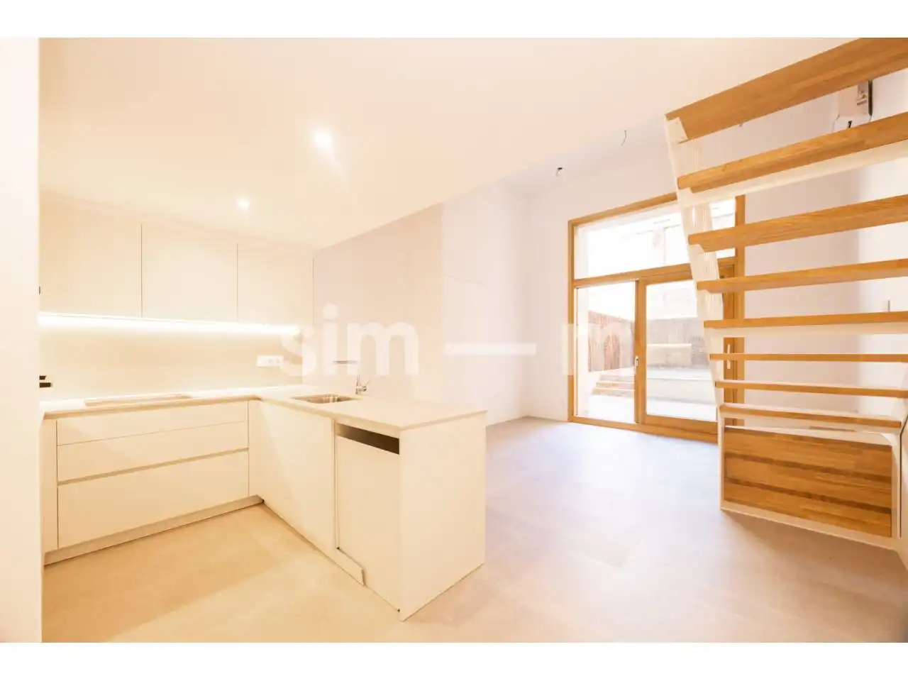 Flat with garden for sale in Calle Nou 15, imagen 32