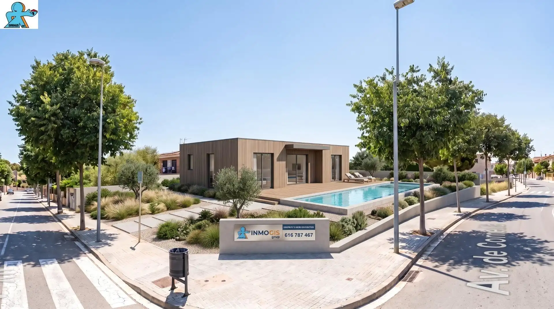 Residential land for sale in Fondo Somella