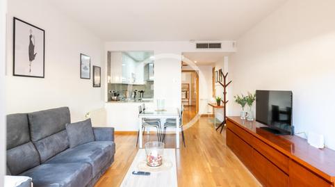 Photo 3 of Flat to rent in Carrer de Joan Miró, La Vila Olímpica del Poblenou,  Barcelona Capital