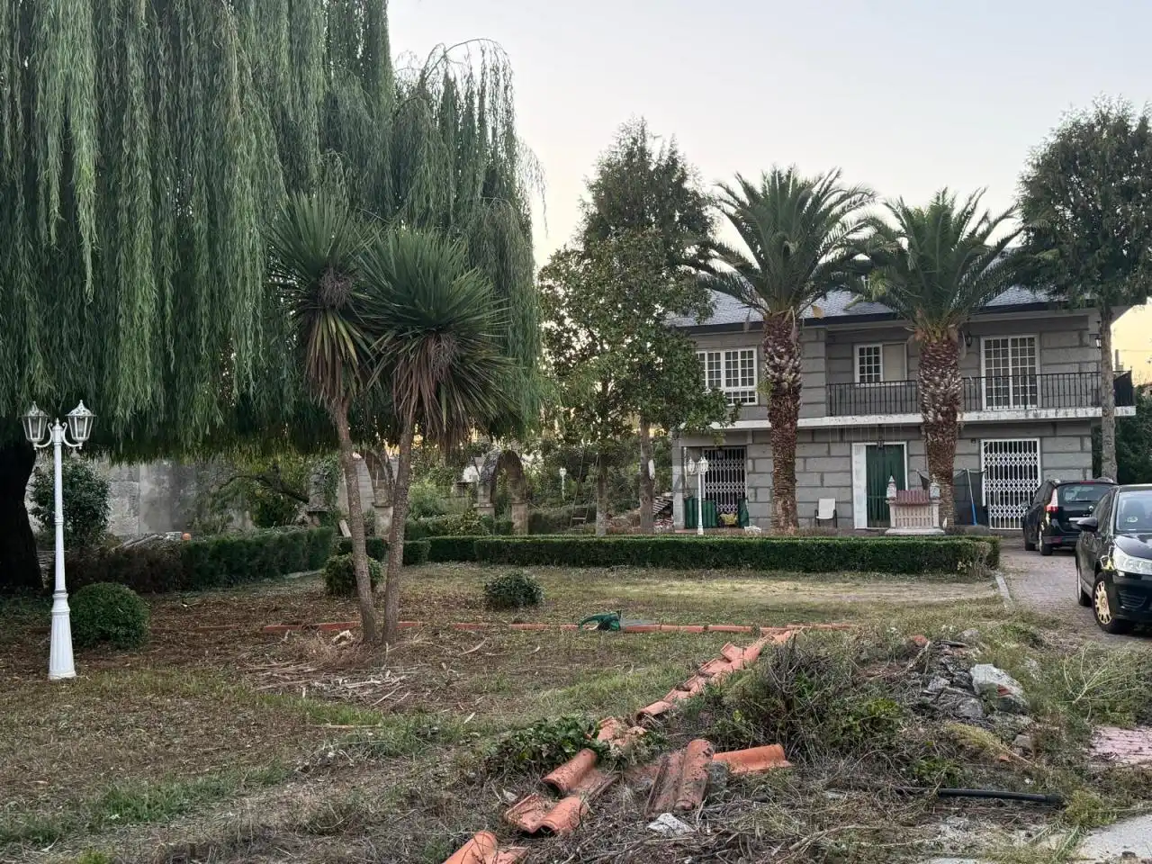 Casa con giardino in vendita a Xinzo de Limia, imagen 15