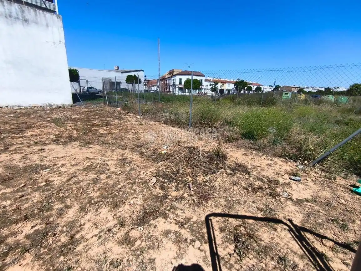 Residencial en venda en Pilas
