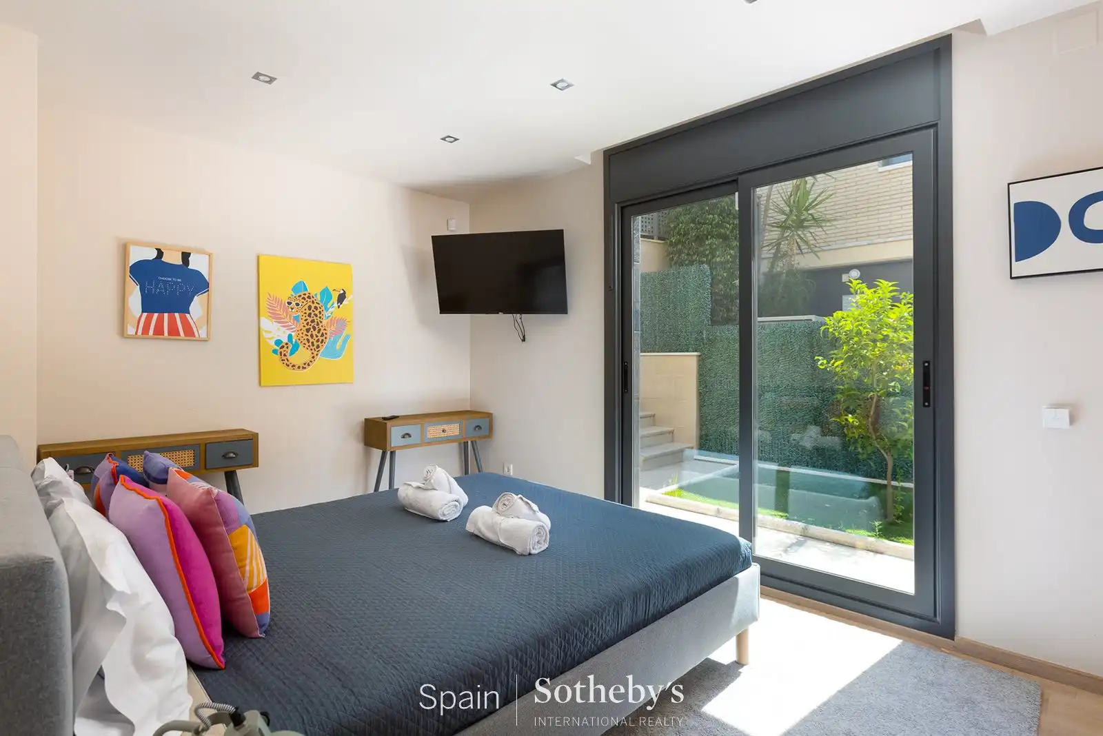 Haus mit Pool zum Verkauf in Carrer Mestre Falla, imagen 15