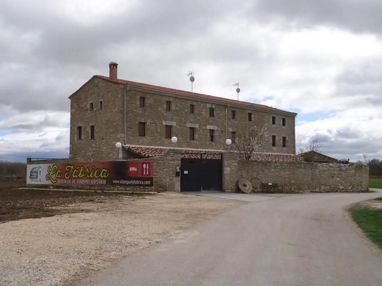 Immobles singulars en venda a Camino Fábrica, imagen 44