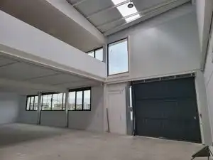 Nave industrial in affitto a Campodón - Ventorro del Cano, imagen 13