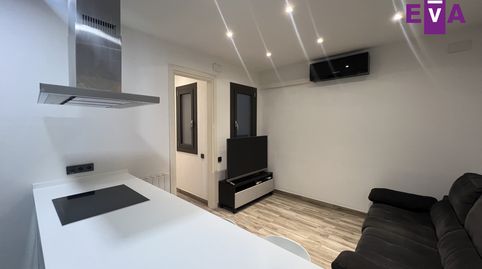 Foto 4 de Piso en venta en Barcelona - Gv Corts Catalanes, Fort Pienc, Barcelona Capital