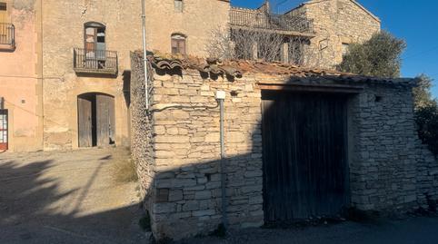 Foto 4 de Casa o xalet en venda a Carrer Raval del Pont, Ribera d'Ondara, Lleida