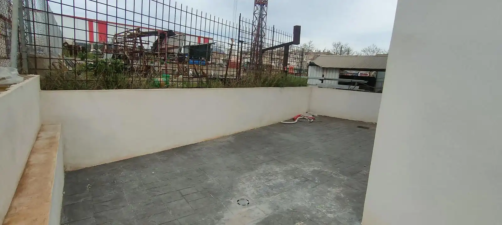 Nave industrial en alquiler en Cristo Rey - Parque Europa, imagen 12