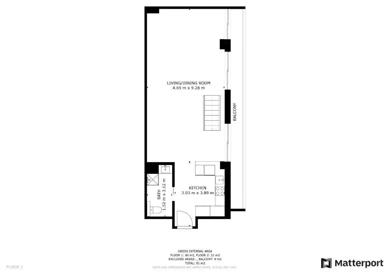Dúplex en venta en Valencia con Aire acondicionado, Terraza y Trastero
