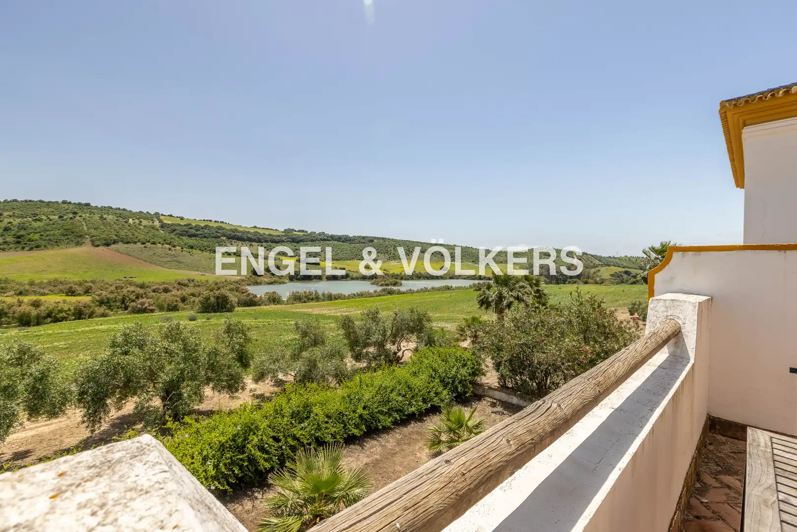 Residencial en venda en Utrera