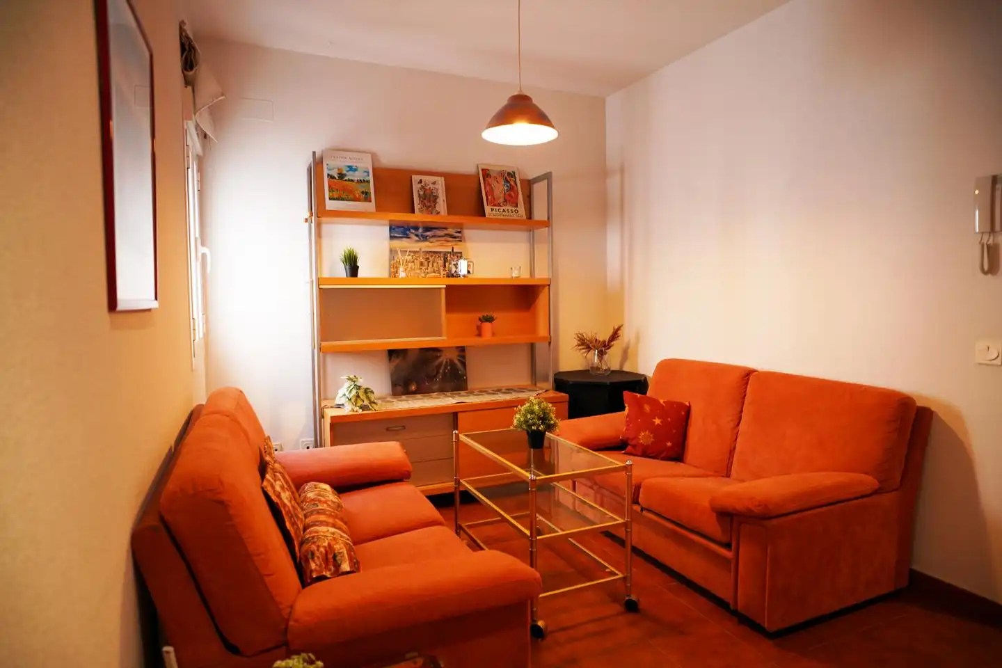 Wohnung zur Miete in Ballesta, imagen 26