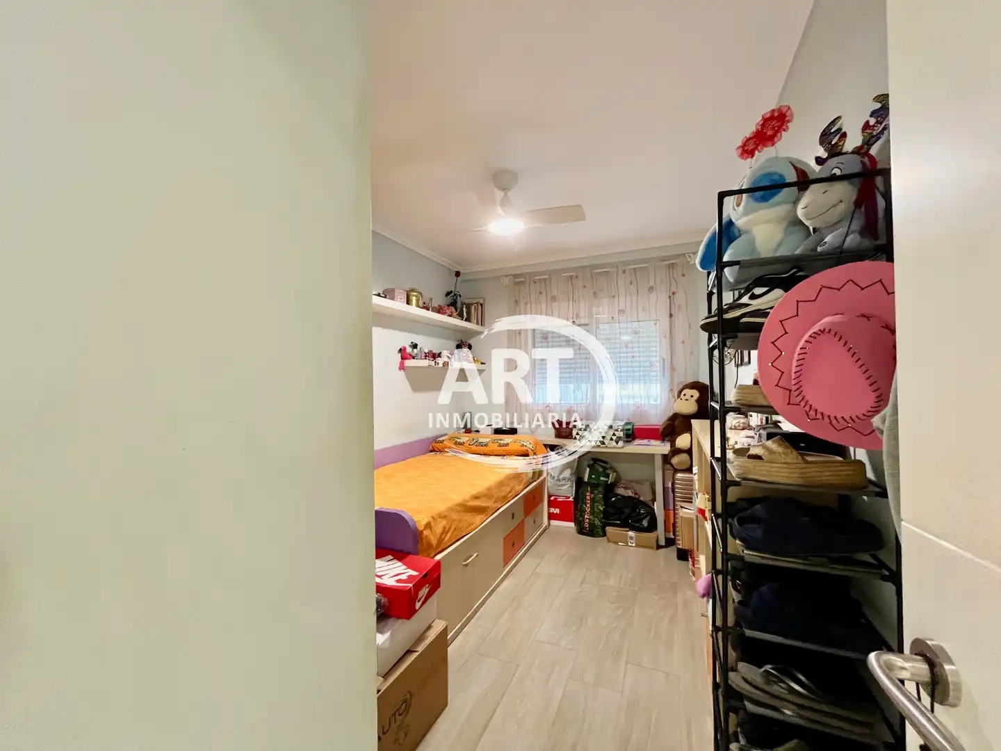 Piso en venta en Valencia con Aire acondicionado, Calefacción y Terraza