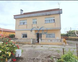 Exterior view of House or chalet for sale in Coirós  with Heating, Private garden and Storage room