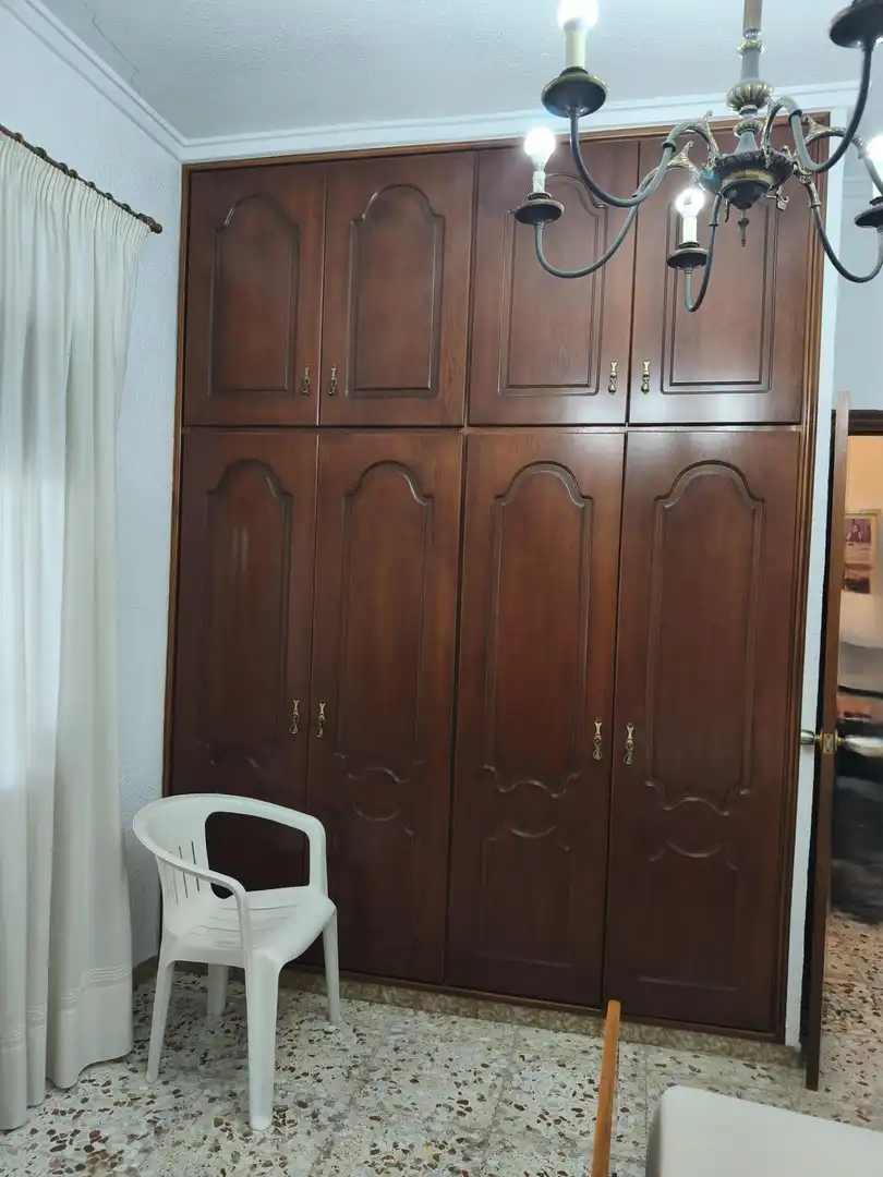 Habitación de Casa o chalet en venta en Elche / Elx con Jardín privado