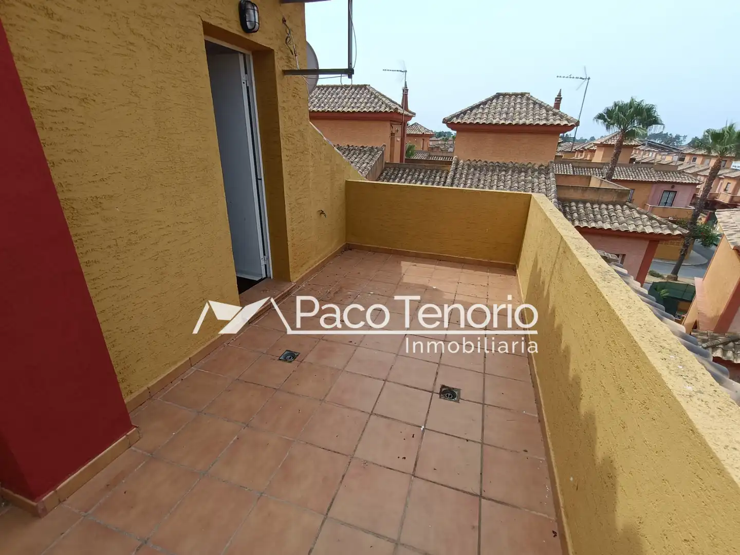 Maison mitoyenne avec terrasse à vendre à Hierbabuena 12, imagen 26