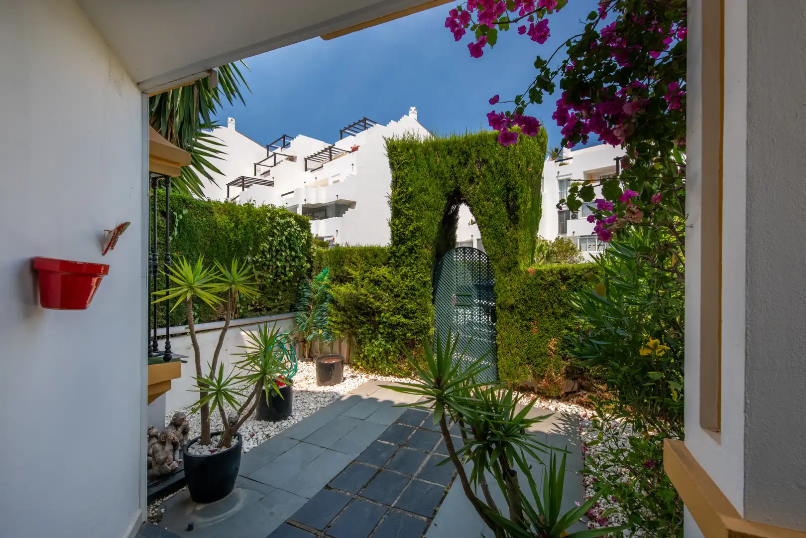 Casa a schiera in vendita a Benamara - Atalaya, imagen 12