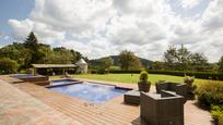 Terrace of House or chalet for sale in Loiu  with Heating, Private garden and Terrace