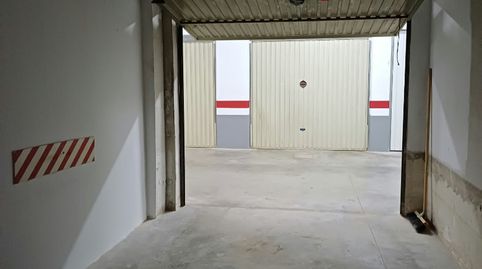 PLAZA DE GARAJE EN VENTA EN ALGEMESÍ