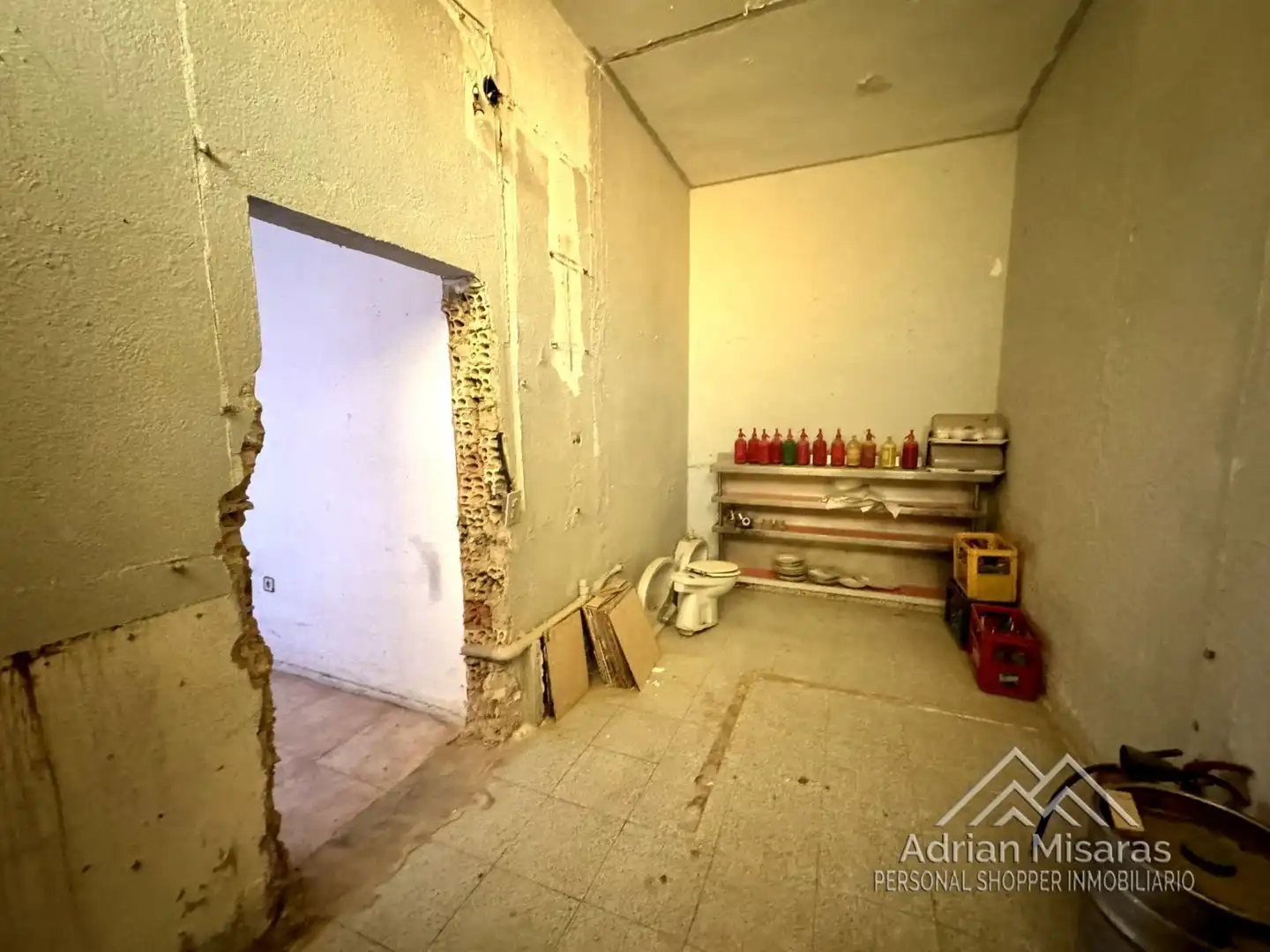 Local comercial en venta en Barcelona, imagen 14