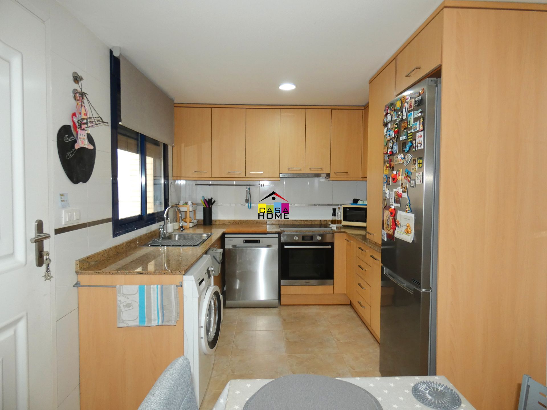 Single-family semi-detached for sale in Playa - Ben Afeli