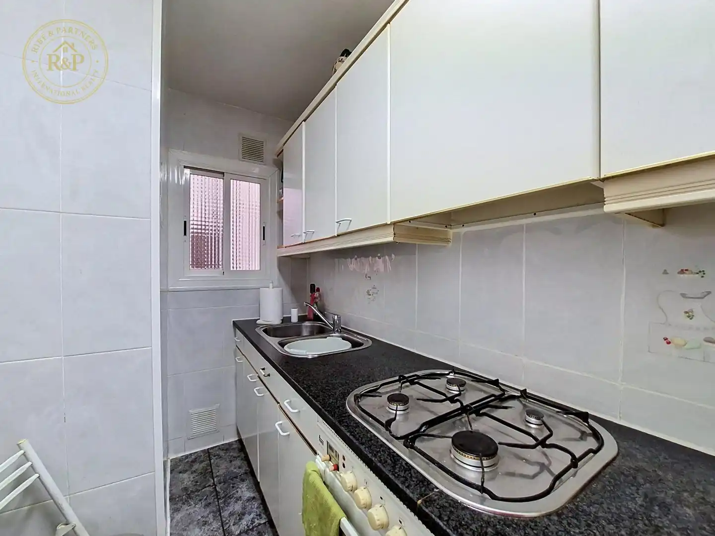 Appartement avec ascenseur à vendre à Calle d'Almansa, imagen 9